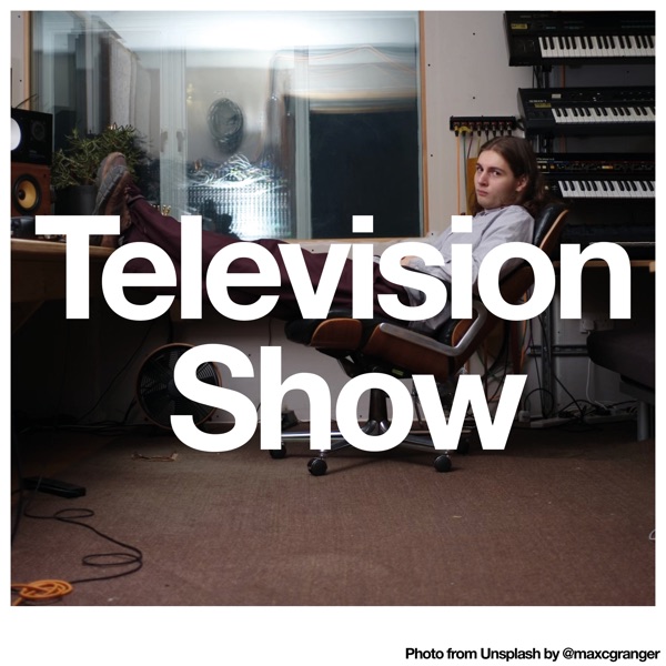 Television Show (Live) [feat. Black Country, New Road] - Single album cover