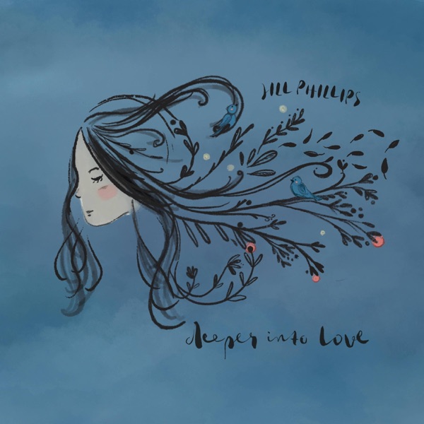 Deeper Into Love - EP album cover