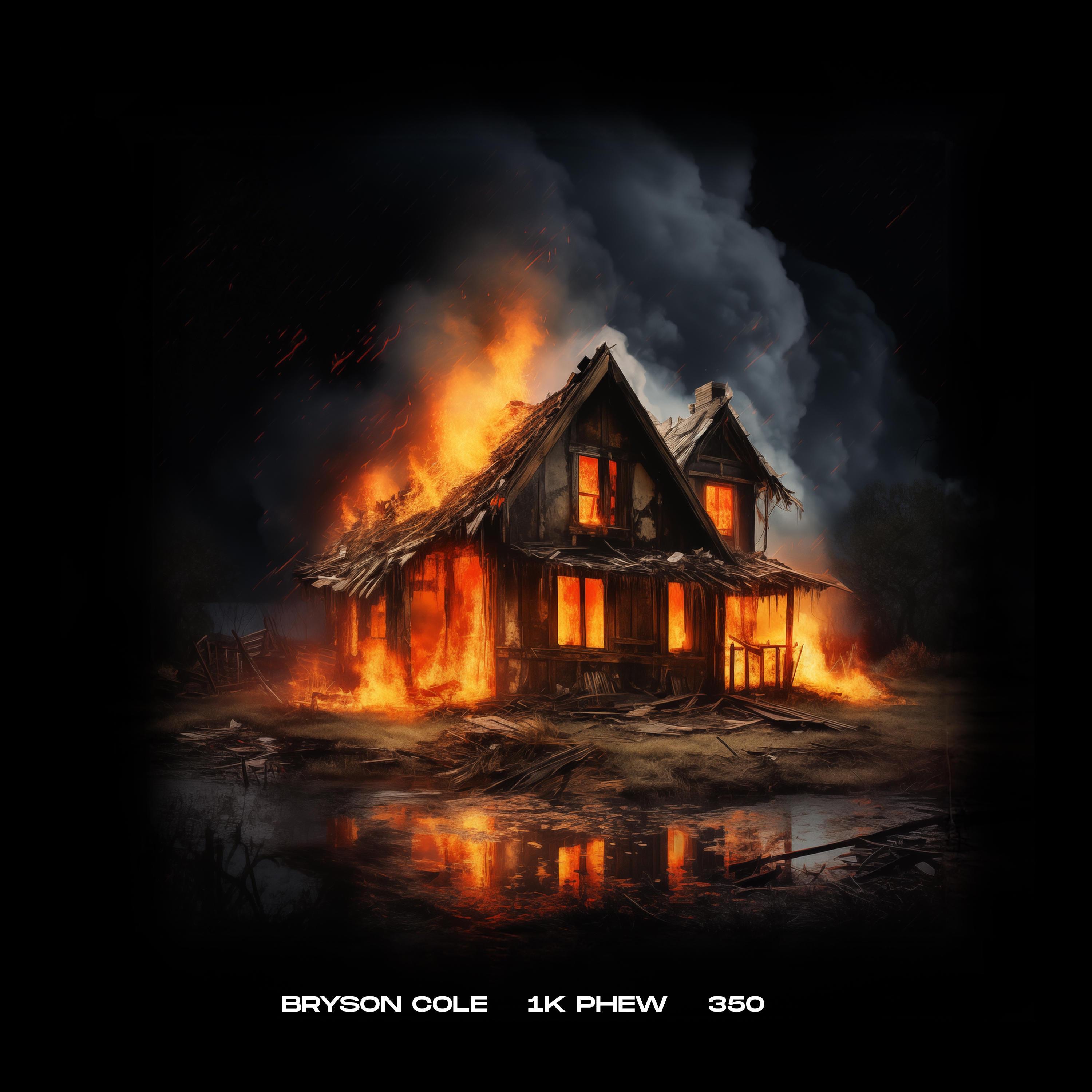 Praying For Me (feat. 1K Phew & 350) - Single album cover