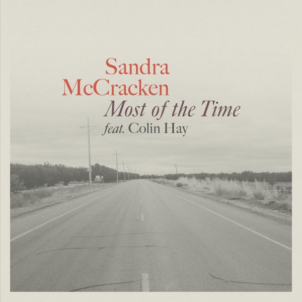 Most of the Time - Single album cover