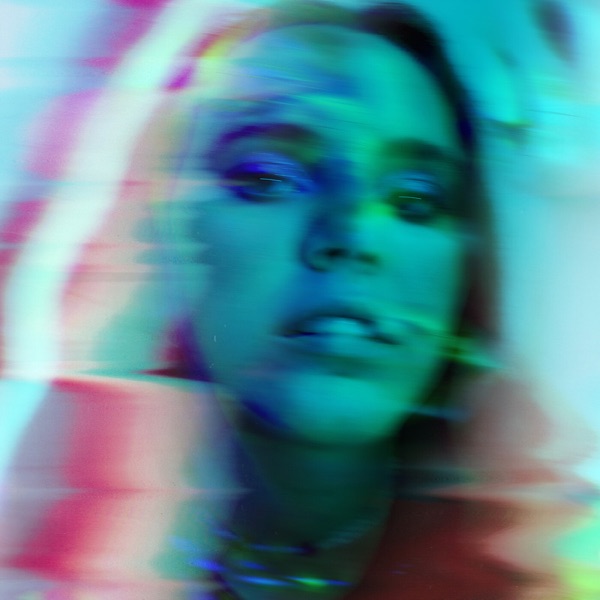 My Ways (Buscabulla Remix) - Single album cover