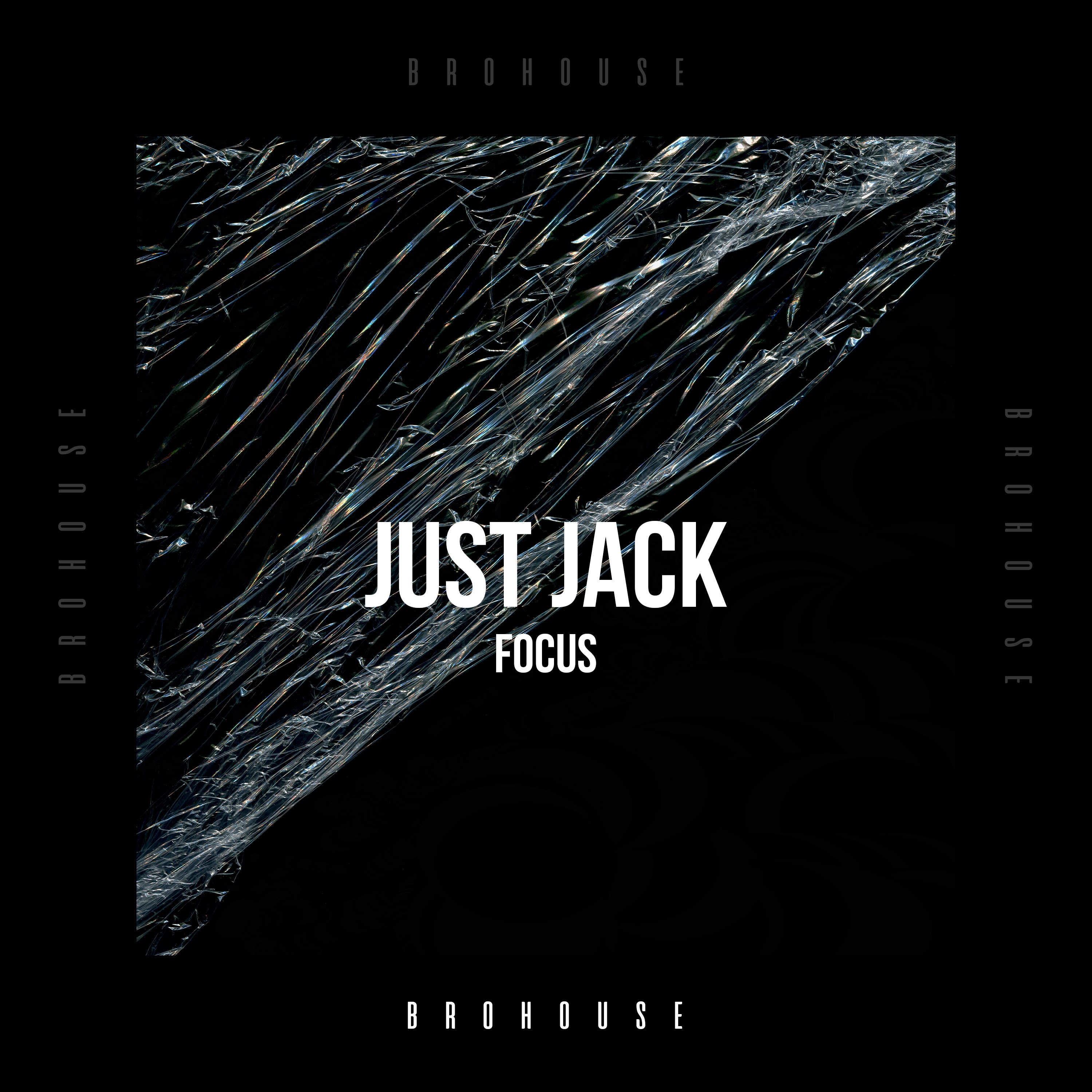 Focus - Single album cover