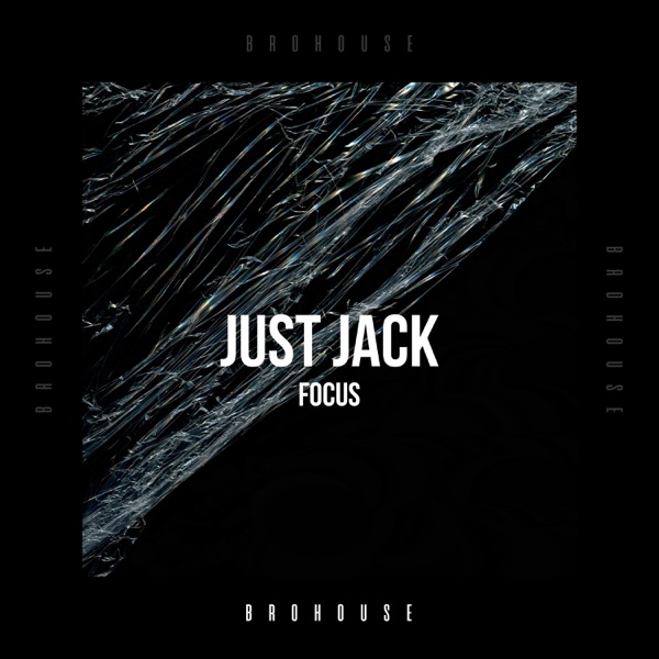 Focus - Single album cover