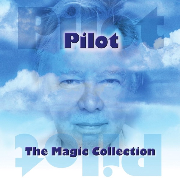 The Magic Collection album cover
