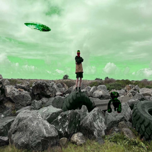 From Oregano - Single album cover