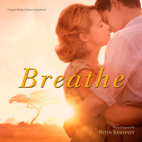 Breathe (Original Motion Picture Soundtrack) album cover