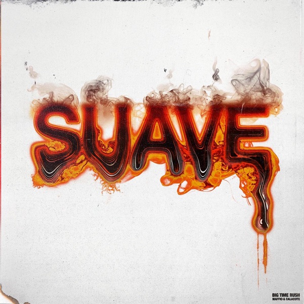 Suave - Single album cover