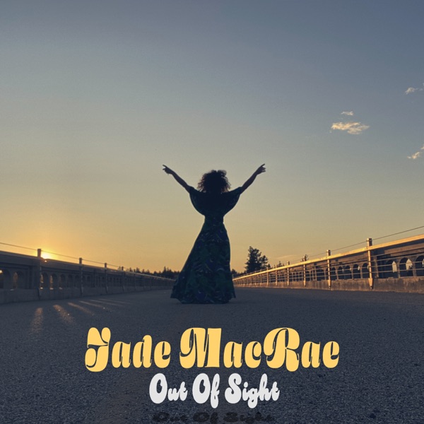 Out Of Sight (feat. Kirk Fletcher) - Single album cover