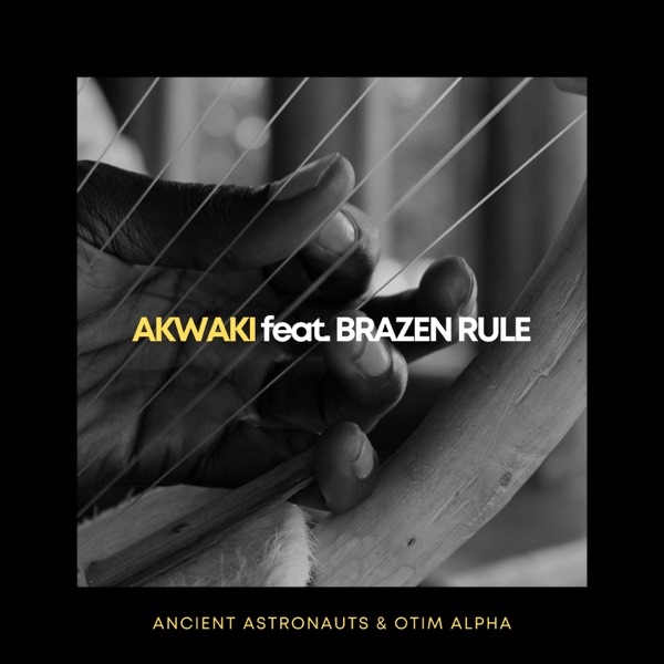Akwaki (feat. Brazen Rule) - Single album cover