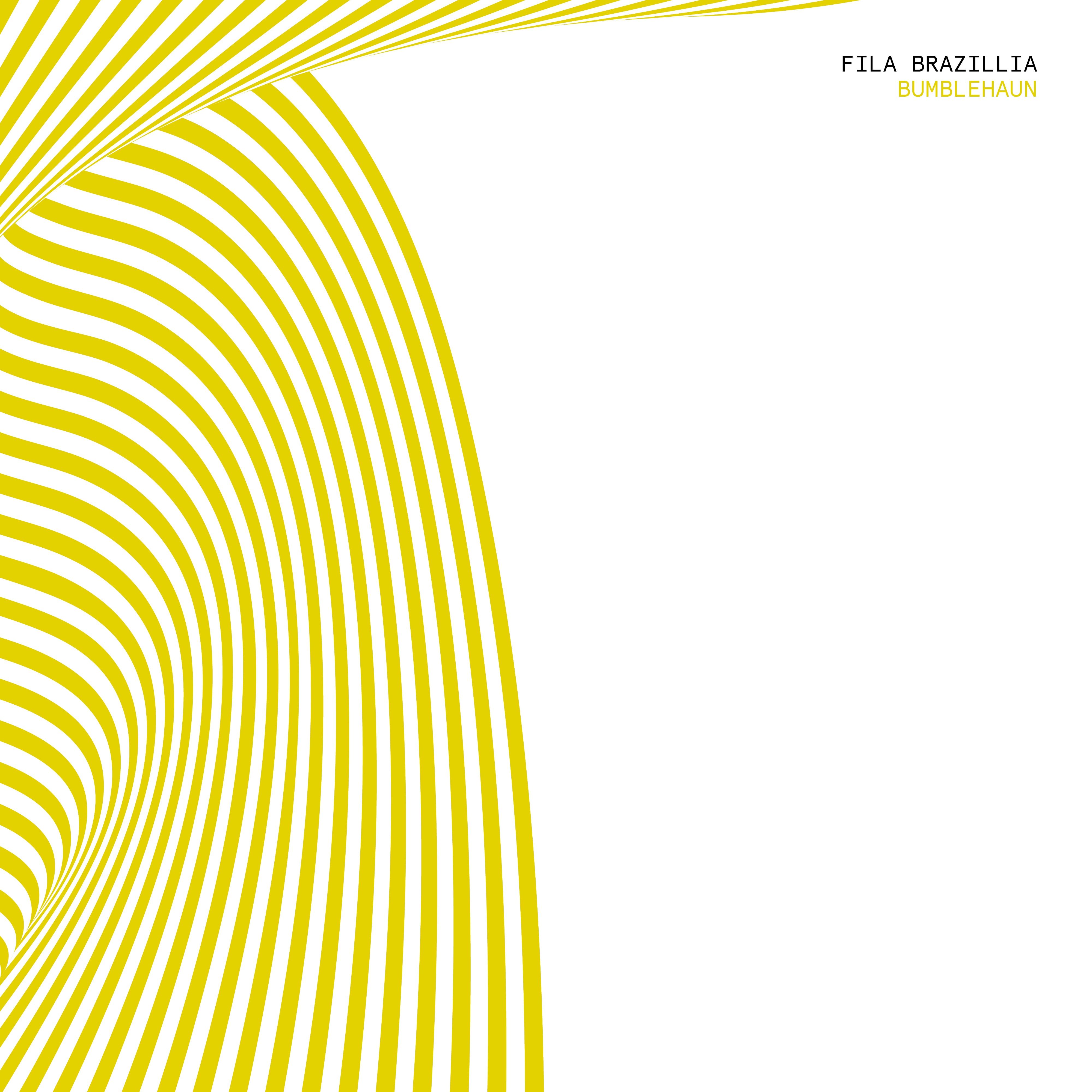 Bumblehaun - Single album cover