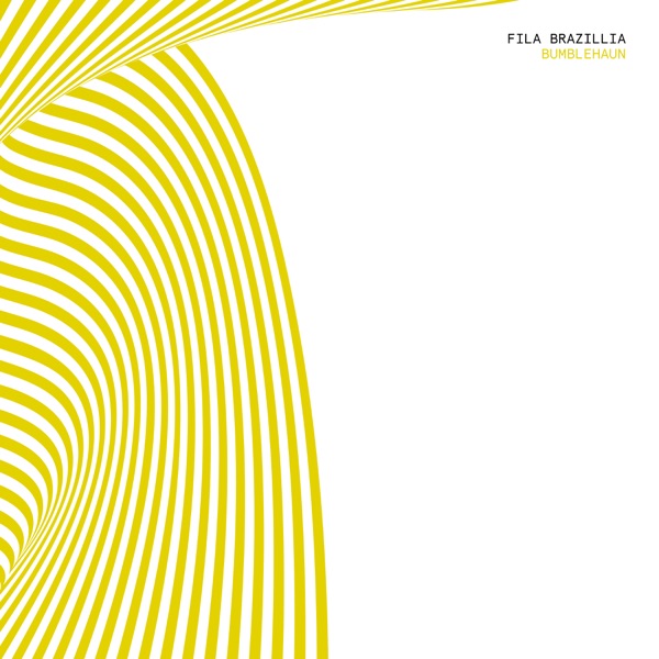 Bumblehaun - Single album cover