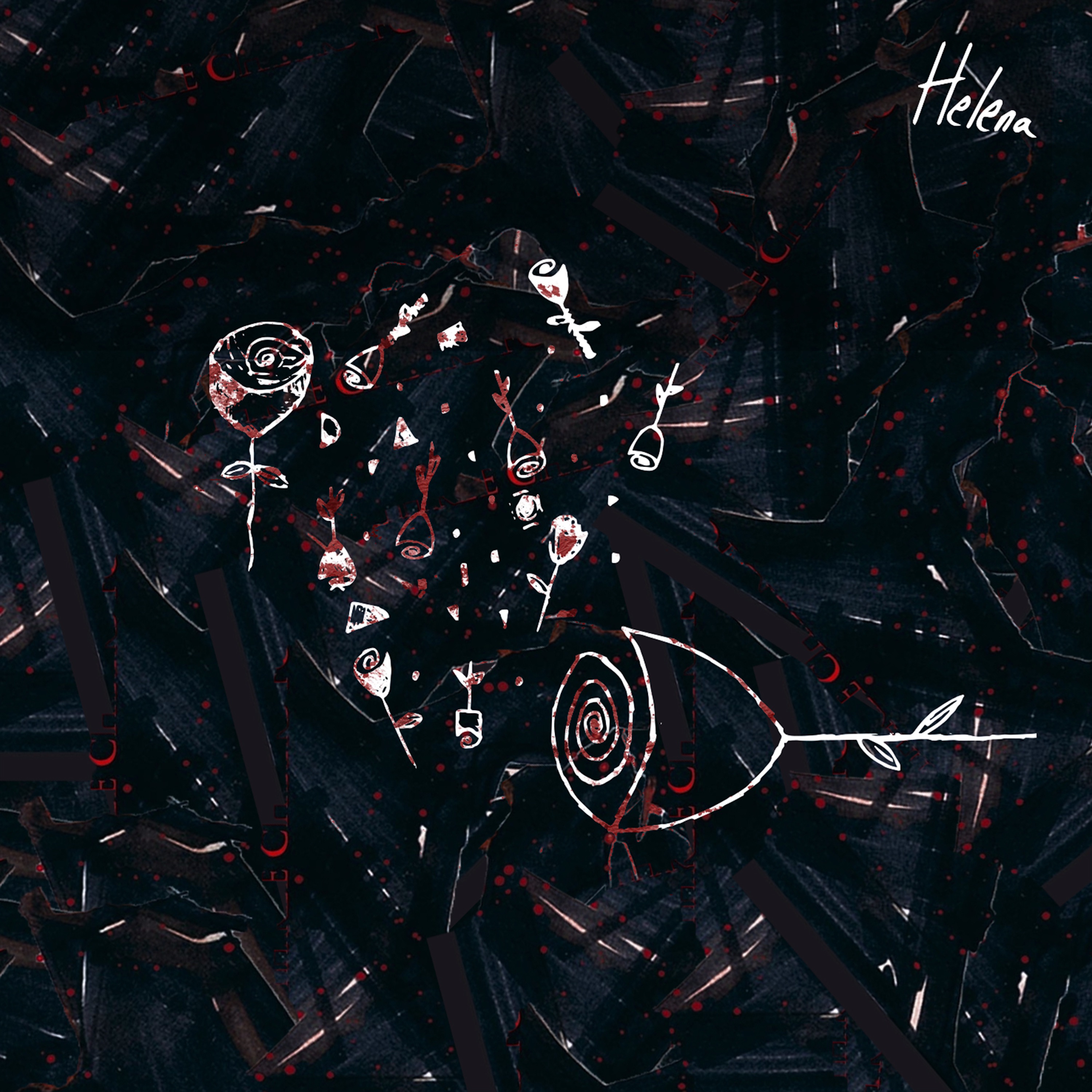 Helena - Single album cover