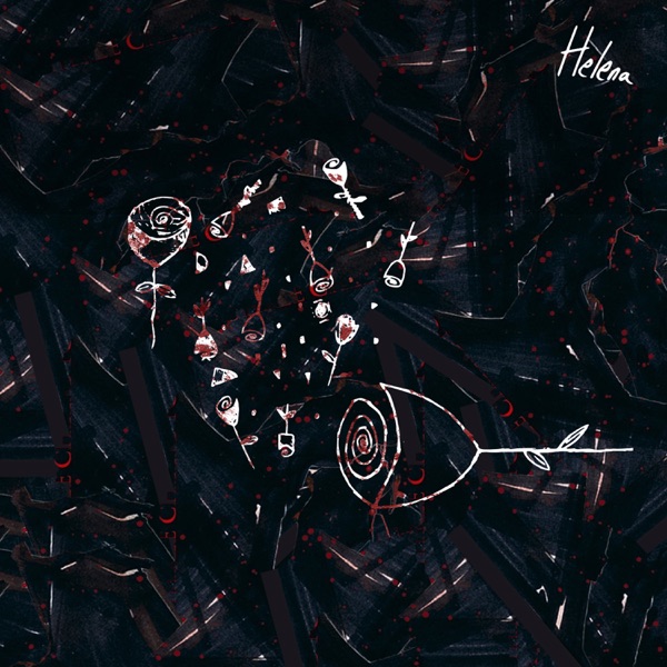 Helena - Single album cover