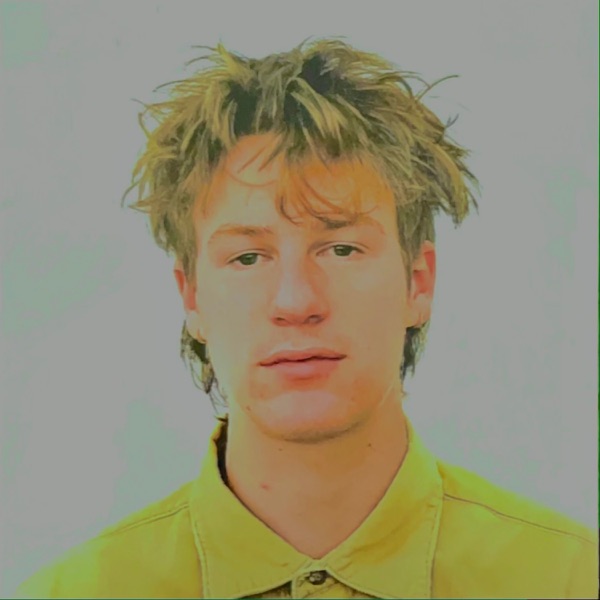 Shower Shoes - EP album cover