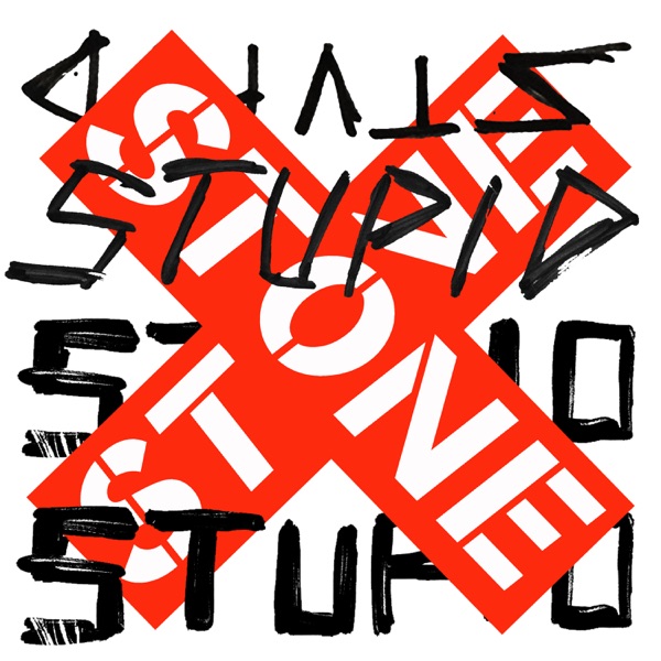 Stupid - Single album cover