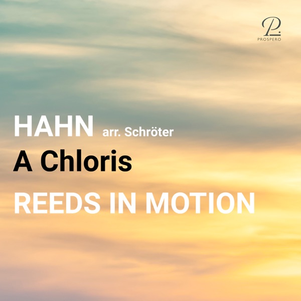 Cinq Mélodies: I. À Chloris (Arr. for Reed Quintet by Stefan Schröter) - Single album cover