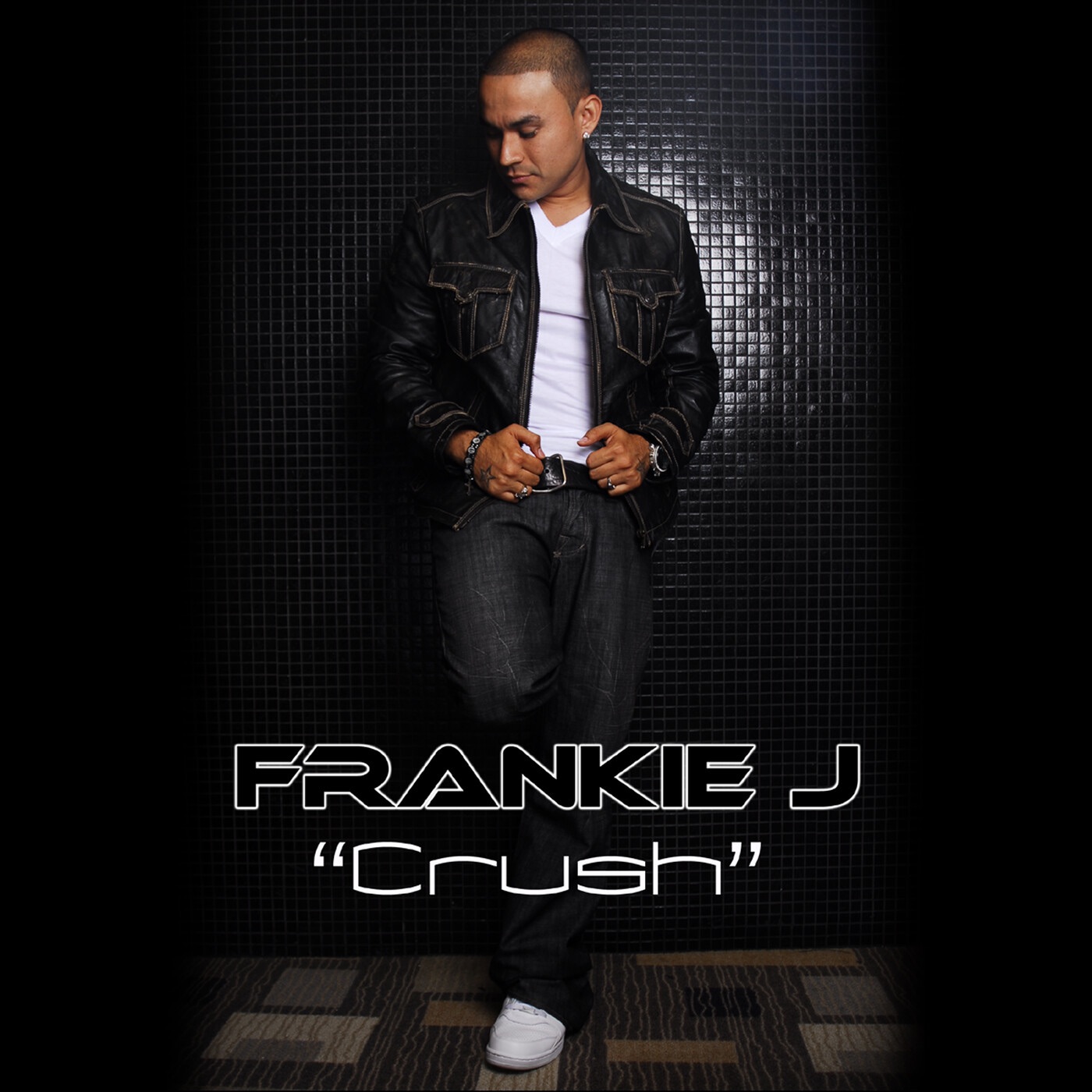 Crush - Single album cover
