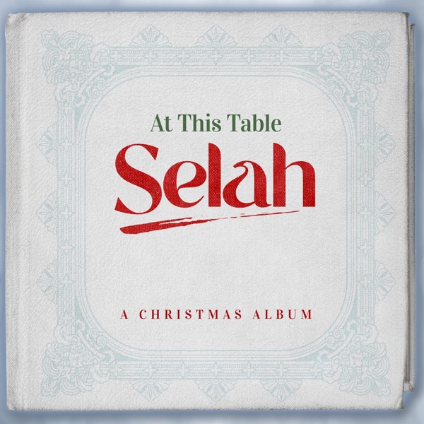 At This Table: A Christmas Album album cover