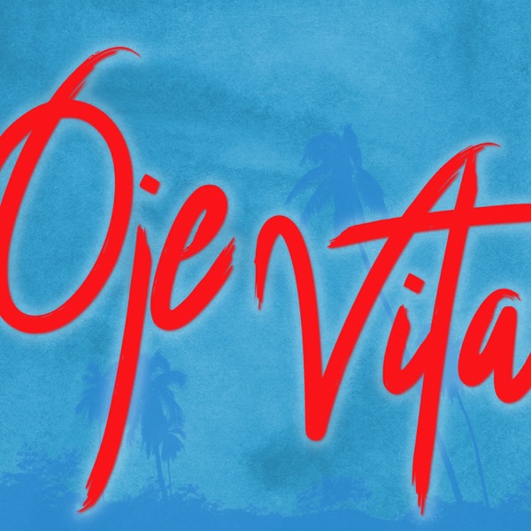 Oje Vita - Single album cover