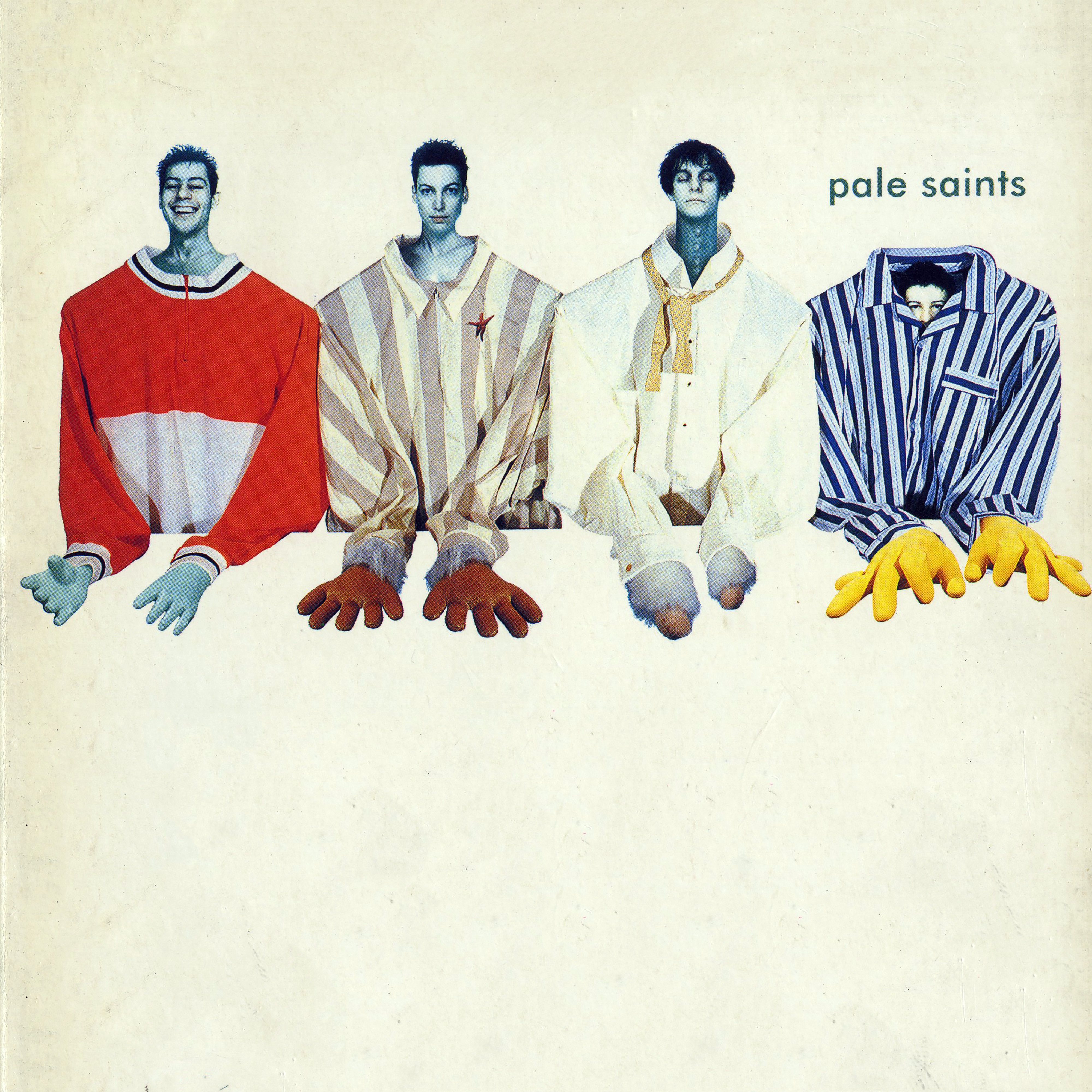 Throwing Back the Apple - EP album cover