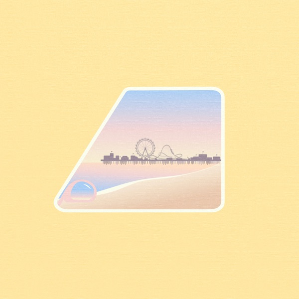So Far Away - Single album cover