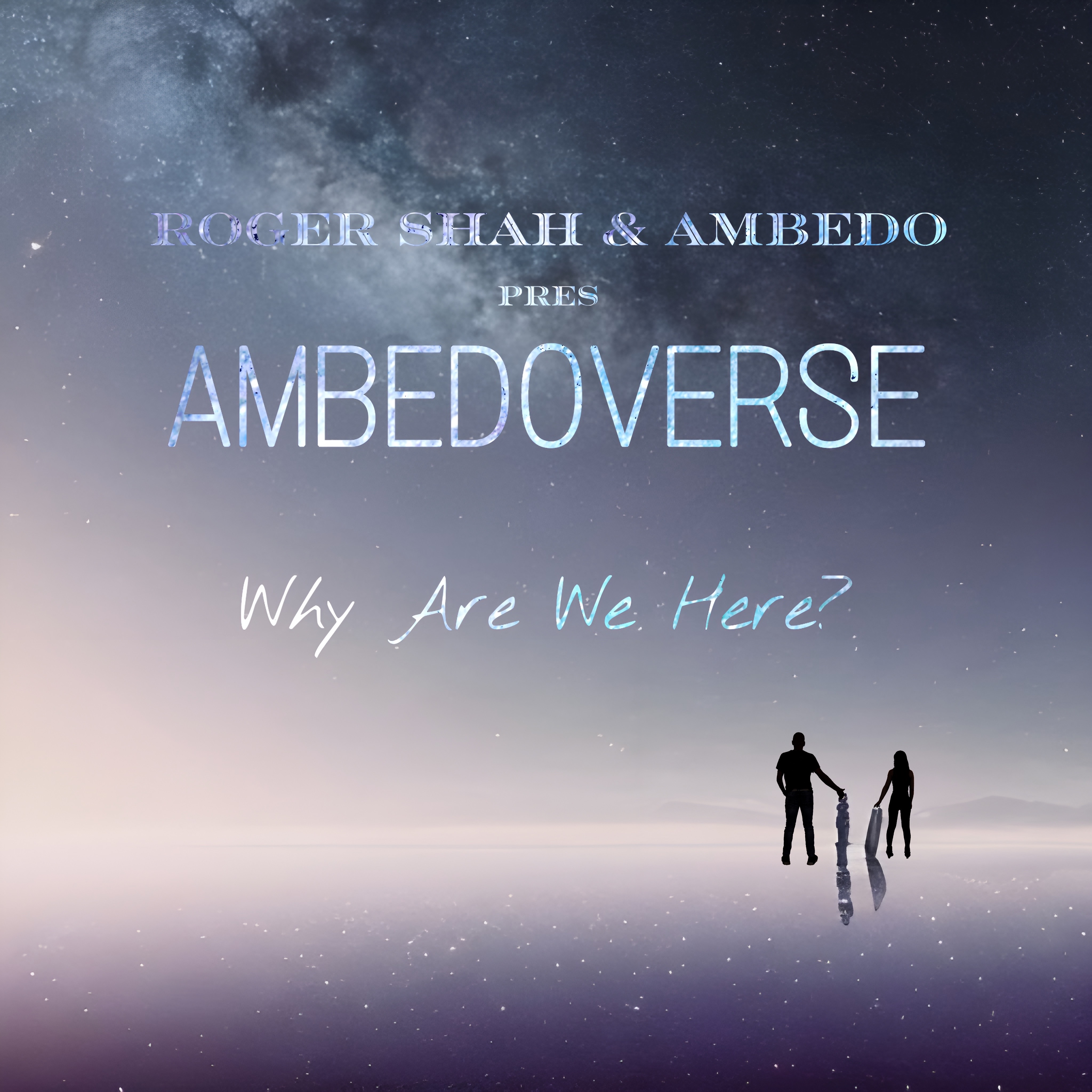 Why Are We Here? - Single album cover