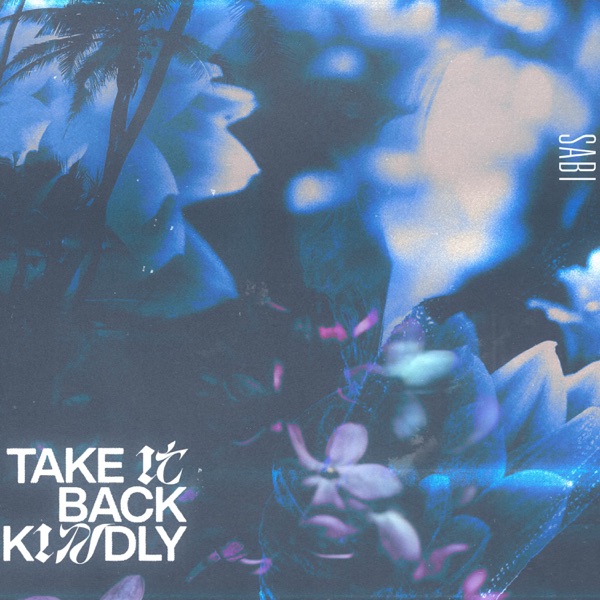 Take It Back Kindly - Single album cover