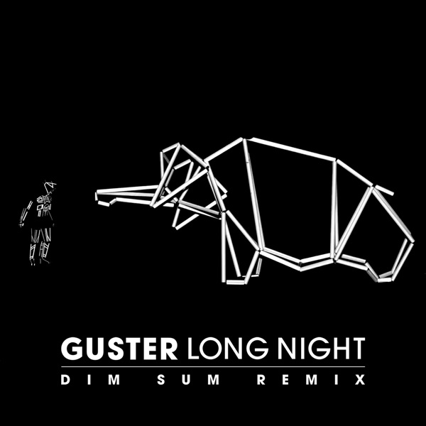 Long Night (Dim Sum Remix) - Single album cover