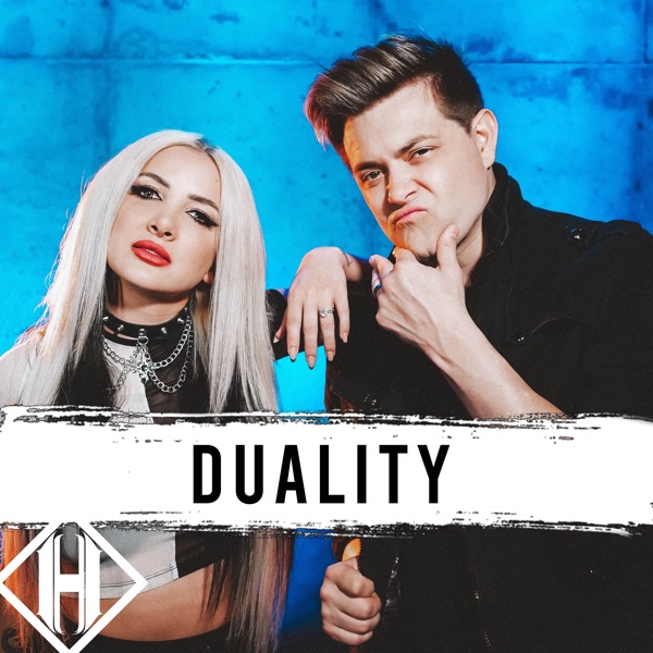 Duality - Single album cover