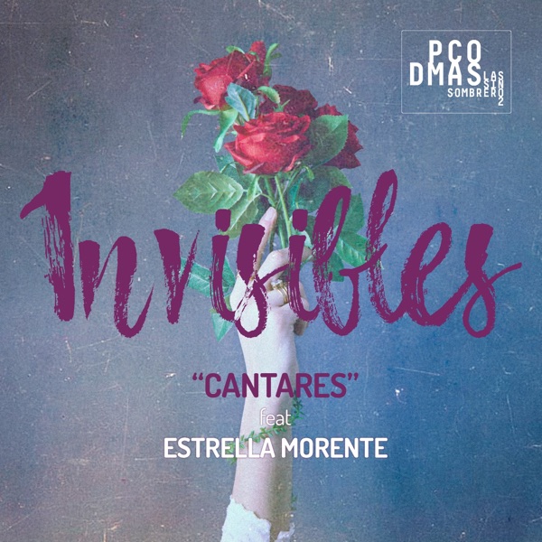 Cantares - Single album cover