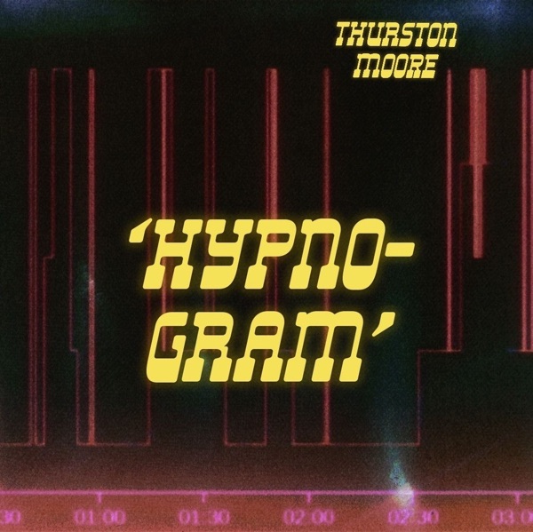 Hypnogram - Single album cover