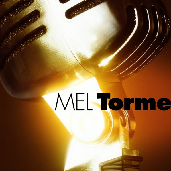 Mel Tormé album cover