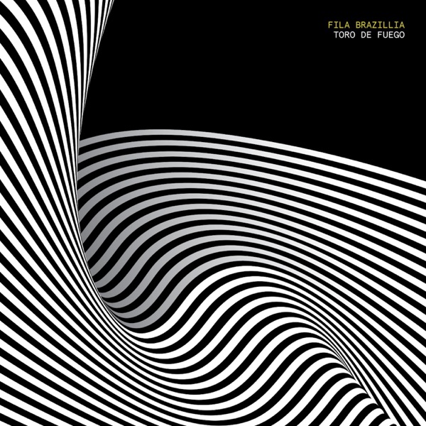 Toro de Fuego (Exclusive) - Single album cover