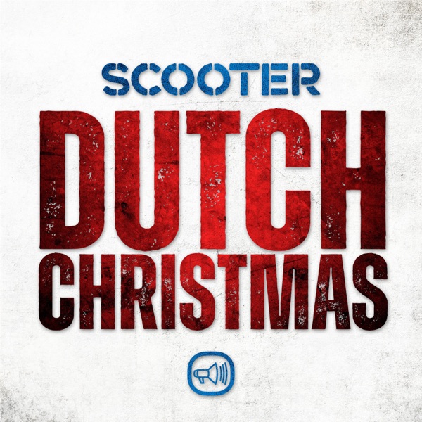 Dutch Christmas - Single album cover