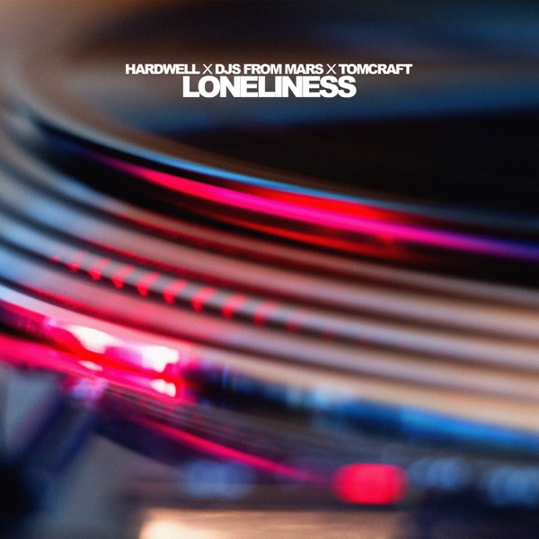 Loneliness - Single album cover
