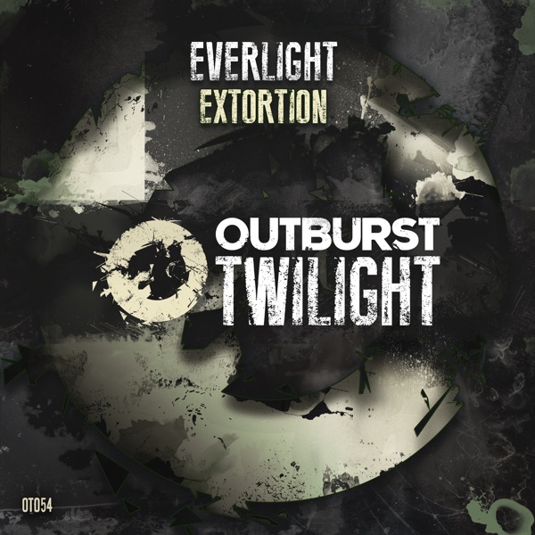 Extortion - Single album cover