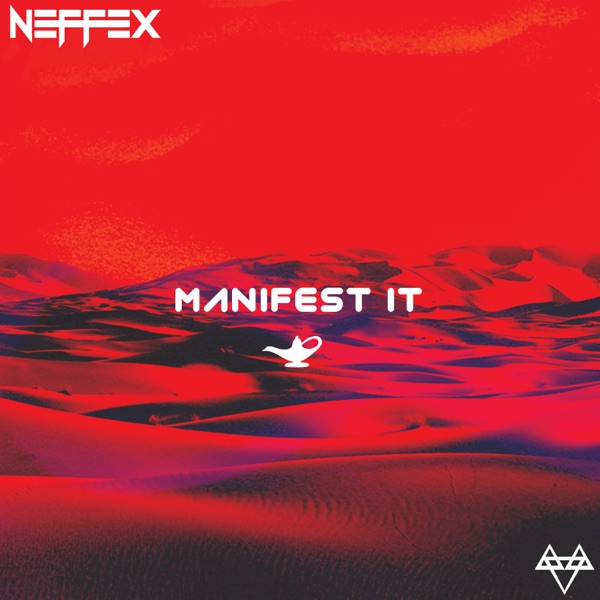 Manifest It - EP album cover