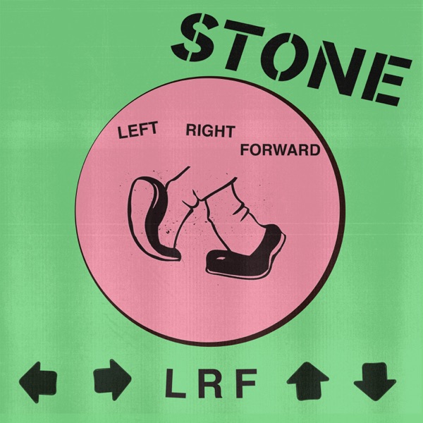 Left Right Forward - Single album cover