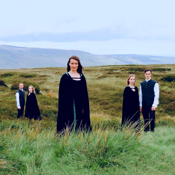 My Lagan Love - Single album cover