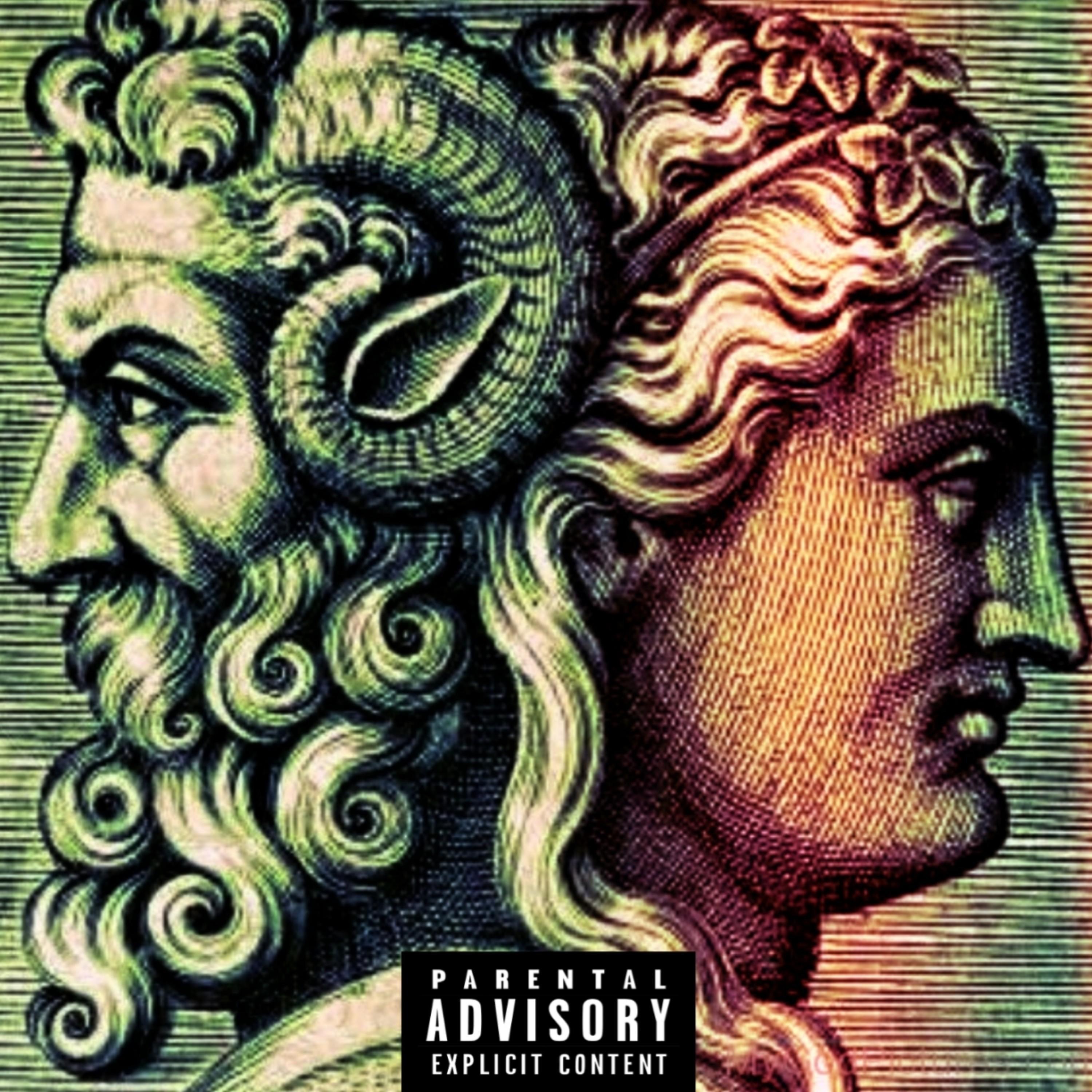 Janus (feat. Abunai) - Single album cover