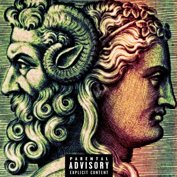 Janus (feat. Abunai) - Single album cover