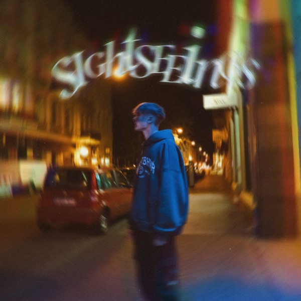 Sightseeings - Single album cover