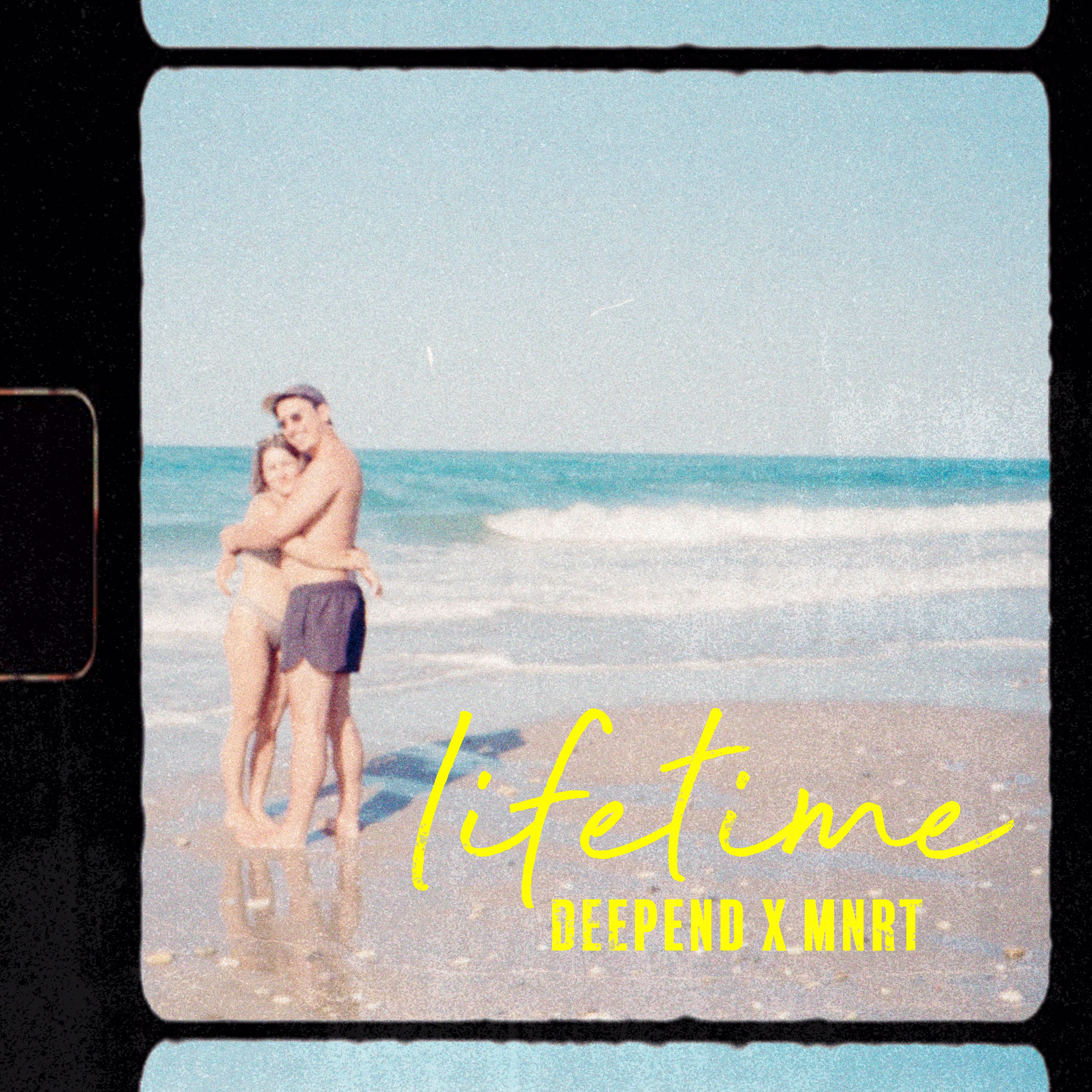 Lifetime - Single album cover