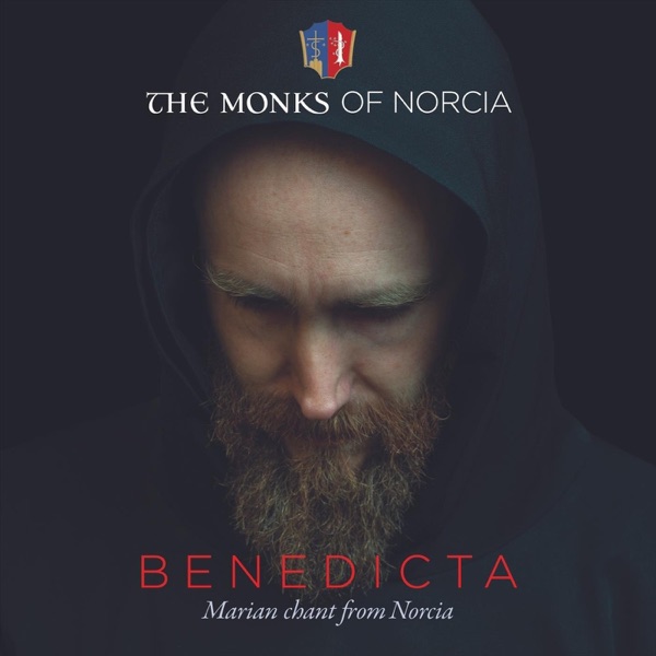 Benedicta: Marian Chant from Norcia album cover