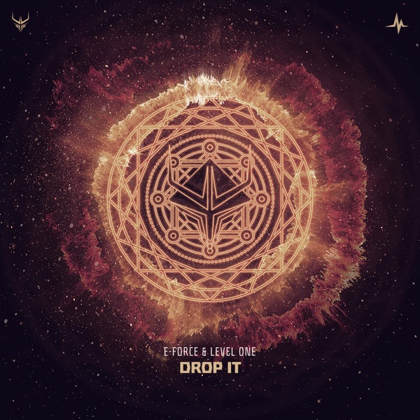 Drop It - Single album cover