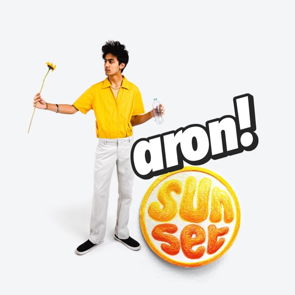 Sunset - Single album cover