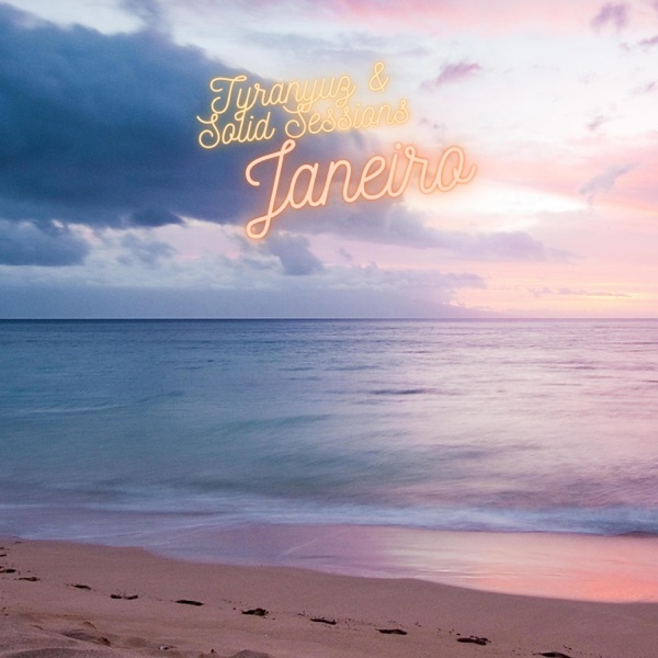 Janeiro (feat. Solid Sessions) [Radio Edit] - Single album cover