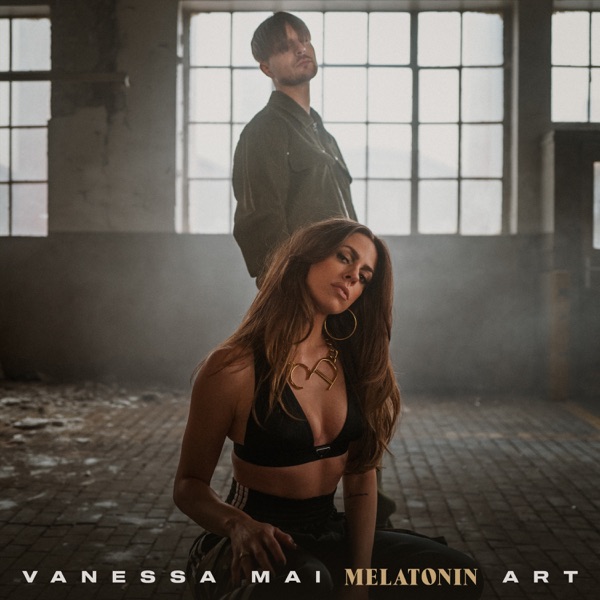 Melatonin - Single album cover