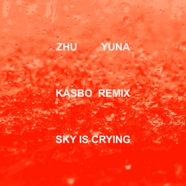 Sky Is Crying (Kasbo Remix) [feat. Yuna] - Single album cover