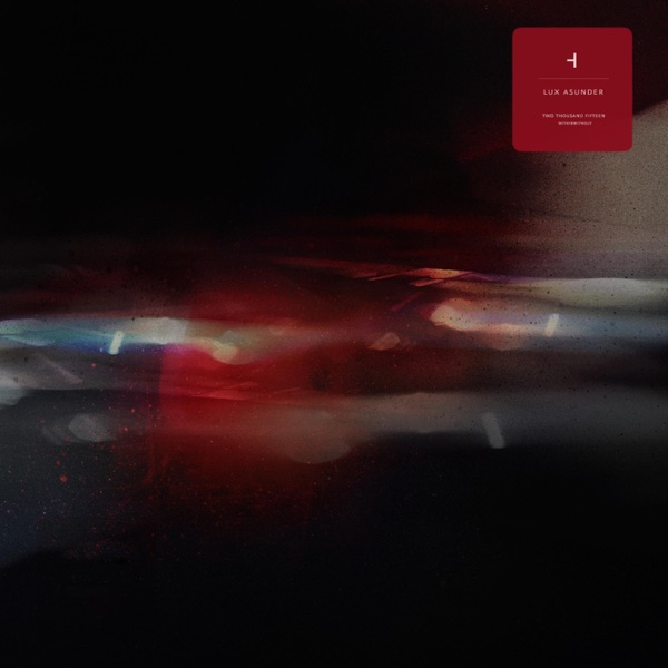 Lux Asunder album cover